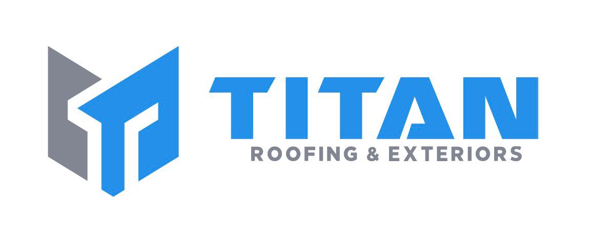 Titan Roofing & Exteriors logo